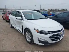 1G1ZD5ST0PF241170 2023 CHEVROLET MALIBU