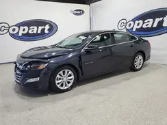 1G1ZD5ST0PF241301 2023 CHEVROLET MALIBU