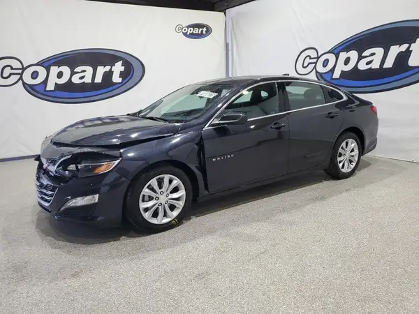 1G1ZD5ST0PF241301 2023 CHEVROLET MALIBU - Image 1