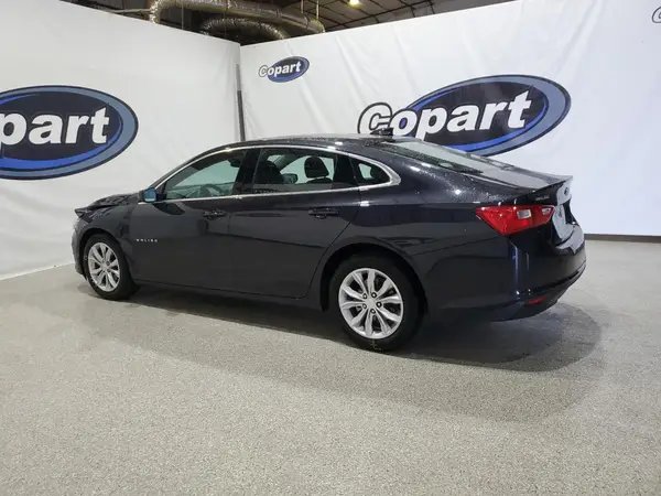 1G1ZD5ST0PF241301 2023 CHEVROLET MALIBU - Image 2