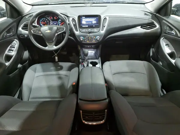 1G1ZD5ST0PF241301 2023 CHEVROLET MALIBU - Image 8