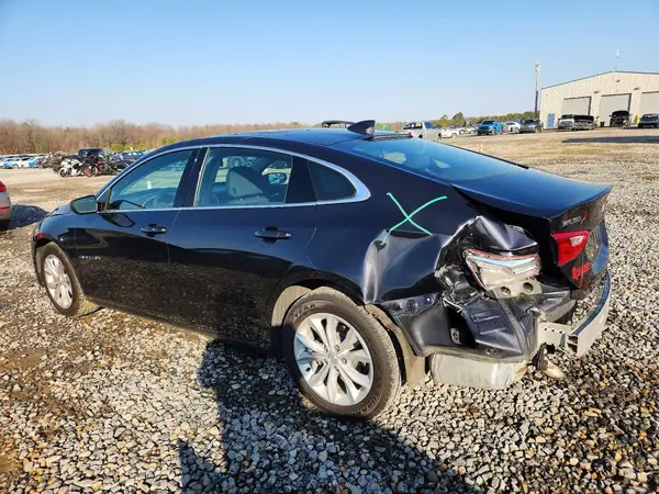 1G1ZD5ST0PF242125 2023 CHEVROLET MALIBU - Image 2