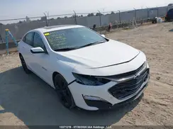 1G1ZD5ST0PF242576 2023 CHEVROLET MALIBU