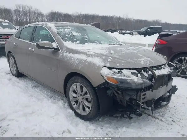 1G1ZD5ST0PF242660 2023 CHEVROLET MALIBU - Image 1