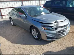 1G1ZD5ST0PF242691 2023 CHEVROLET MALIBU