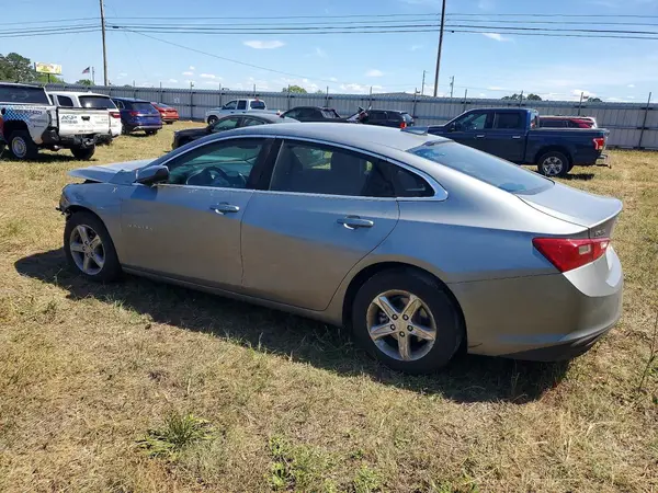1G1ZD5ST0PF243100 2023 CHEVROLET MALIBU - Image 2