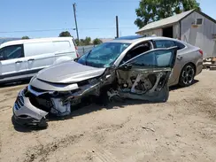 1G1ZD5ST0PF243209 2023 CHEVROLET MALIBU