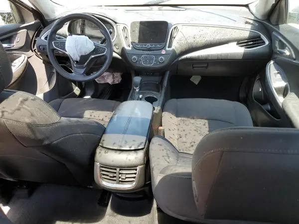 1G1ZD5ST0PF243209 2023 CHEVROLET MALIBU - Image 8