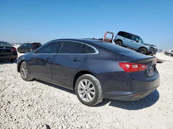 1G1ZD5ST0PF243355 2023 CHEVROLET MALIBU - Image 2