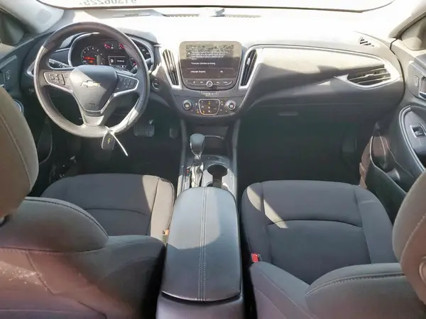 1G1ZD5ST0PF243355 2023 CHEVROLET MALIBU - Image 8