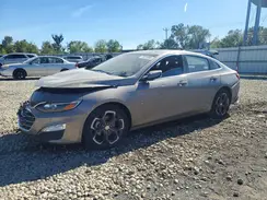 1G1ZD5ST0PF243534 2023 CHEVROLET MALIBU