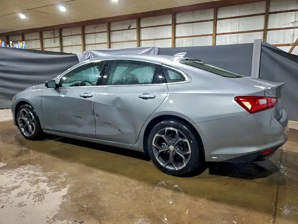 1G1ZD5ST0PF243937 2023 CHEVROLET MALIBU - Image 2
