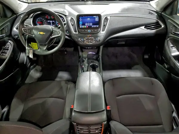 1G1ZD5ST0PF243937 2023 CHEVROLET MALIBU - Image 8