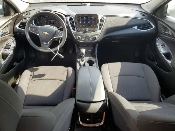 2023 CHEVROLET MALIBU COPART lot 66798296 auction photo 8