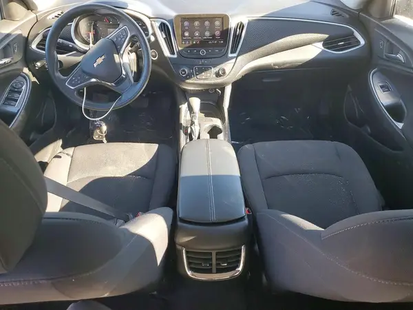 1G1ZD5ST0PF245302 2023 CHEVROLET MALIBU - Image 8
