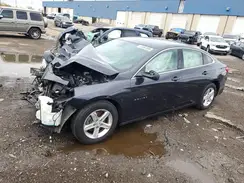 1G1ZD5ST0PF245591 2023 CHEVROLET MALIBU