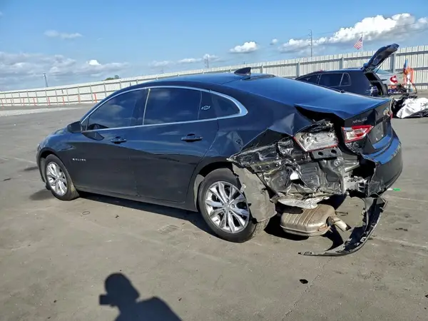 1G1ZD5ST0PF246112 2023 CHEVROLET MALIBU - Image 2