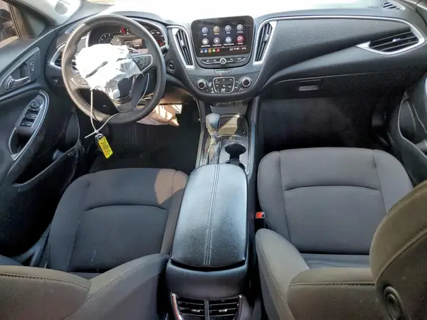 1G1ZD5ST0PF246112 2023 CHEVROLET MALIBU - Image 8