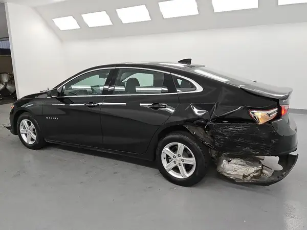 1G1ZD5ST0PF247017 2023 CHEVROLET MALIBU - Image 2