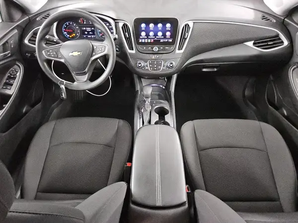 1G1ZD5ST0PF247017 2023 CHEVROLET MALIBU - Image 8