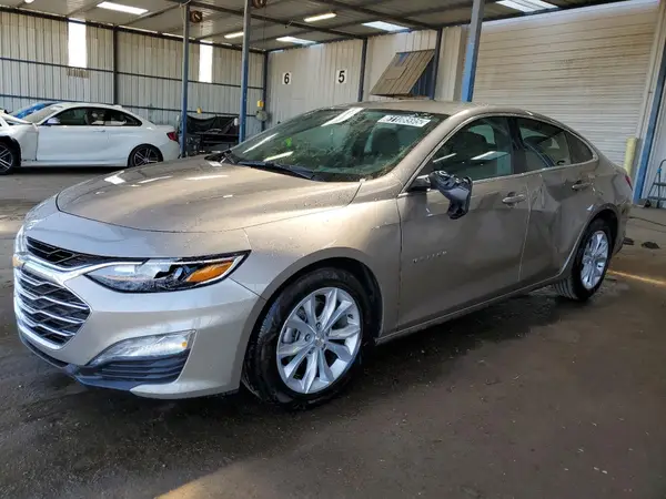 1G1ZD5ST0PF247082 2023 CHEVROLET MALIBU - Image 1
