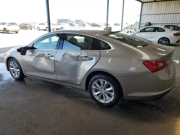 1G1ZD5ST0PF247082 2023 CHEVROLET MALIBU - Image 2