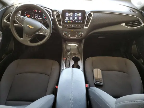 1G1ZD5ST0PF247082 2023 CHEVROLET MALIBU - Image 8