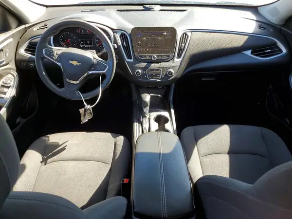 1G1ZD5ST0PF248040 2023 CHEVROLET MALIBU - Image 8