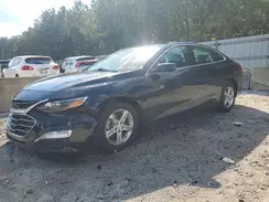 1G1ZD5ST0PF248829 2023 CHEVROLET MALIBU