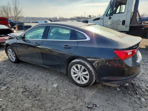1G1ZD5ST0PF248880 2023 CHEVROLET MALIBU - Image 2