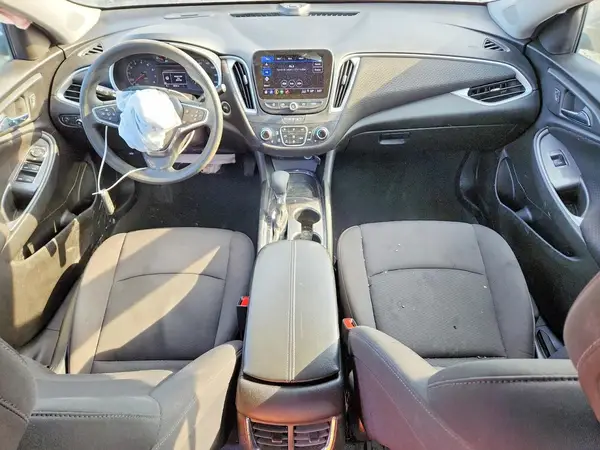 1G1ZD5ST0PF248880 2023 CHEVROLET MALIBU - Image 8