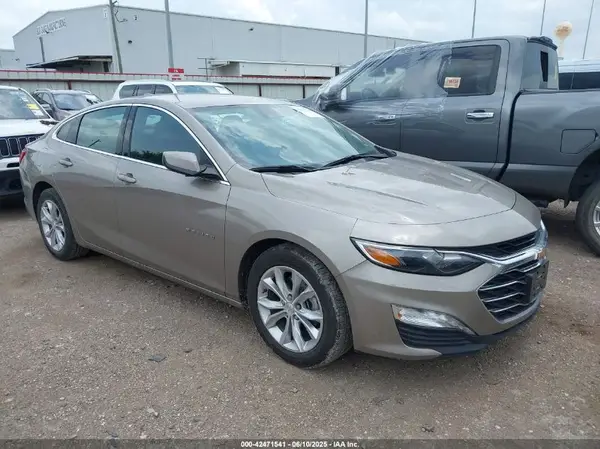 1G1ZD5ST0PF249009 2023 CHEVROLET MALIBU - Image 1
