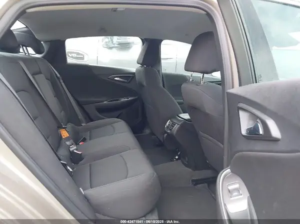 1G1ZD5ST0PF249009 2023 CHEVROLET MALIBU - Image 8