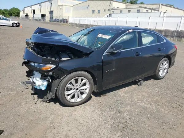 1G1ZD5ST0PF249124 2023 CHEVROLET MALIBU - Image 1