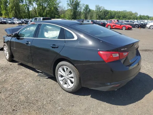 1G1ZD5ST0PF249124 2023 CHEVROLET MALIBU - Image 2