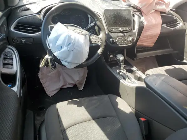 1G1ZD5ST0PF249124 2023 CHEVROLET MALIBU - Image 8
