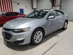 1G1ZD5ST0PF249236 2023 CHEVROLET MALIBU