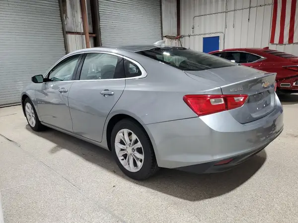 1G1ZD5ST0PF249236 2023 CHEVROLET MALIBU - Image 2