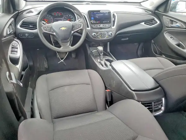 1G1ZD5ST0PF249348 2023 CHEVROLET MALIBU - Image 8