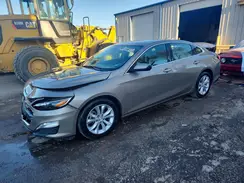 1G1ZD5ST0PF249673 2023 CHEVROLET MALIBU