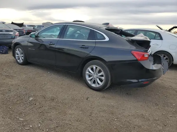 1G1ZD5ST0PF250080 2023 CHEVROLET MALIBU - Image 2
