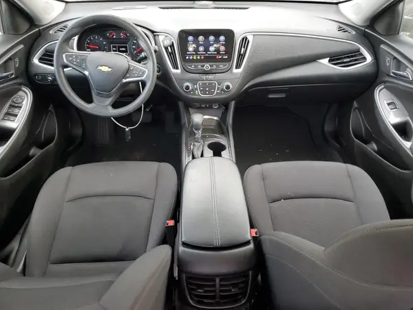 1G1ZD5ST0PF250080 2023 CHEVROLET MALIBU - Image 8