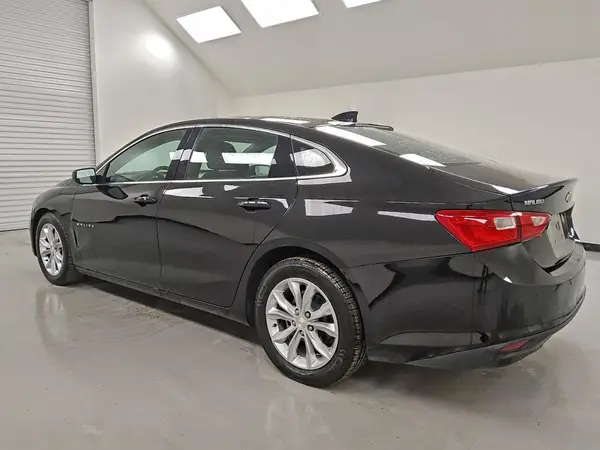 1G1ZD5ST0PF250483 2023 CHEVROLET MALIBU - Image 2