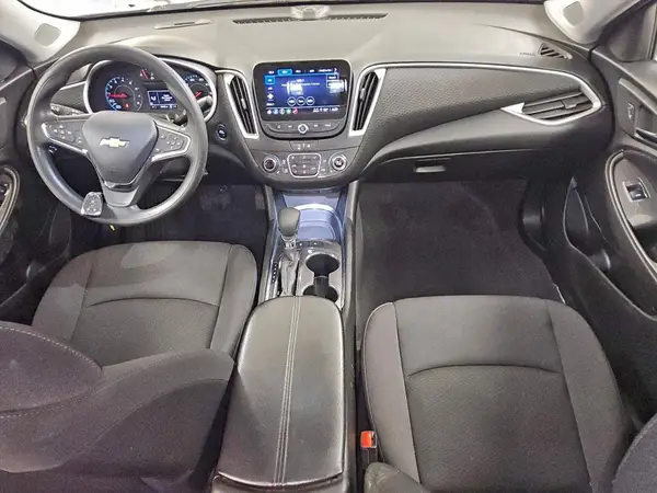 1G1ZD5ST0PF250483 2023 CHEVROLET MALIBU - Image 8