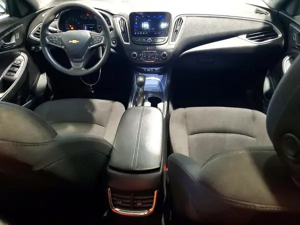 1G1ZD5ST0PF250631 2023 CHEVROLET MALIBU - Image 8