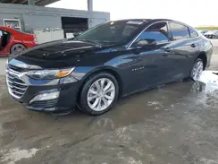 1G1ZD5ST0PF250709 2023 CHEVROLET MALIBU