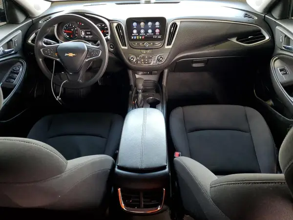 1G1ZD5ST0PF250709 2023 CHEVROLET MALIBU - Image 8