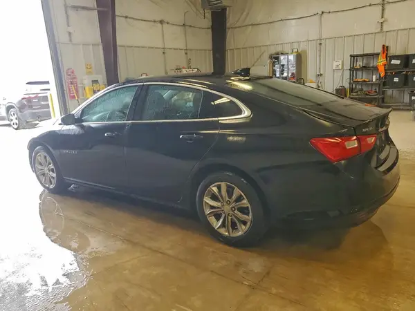 1G1ZD5ST0PF250807 2023 CHEVROLET MALIBU - Image 2