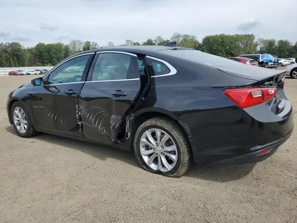 1G1ZD5ST0PF250998 2023 CHEVROLET MALIBU - Image 2