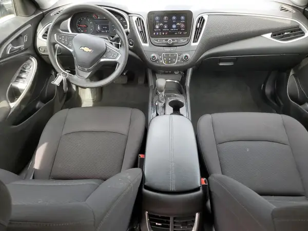 1G1ZD5ST0PF250998 2023 CHEVROLET MALIBU - Image 8
